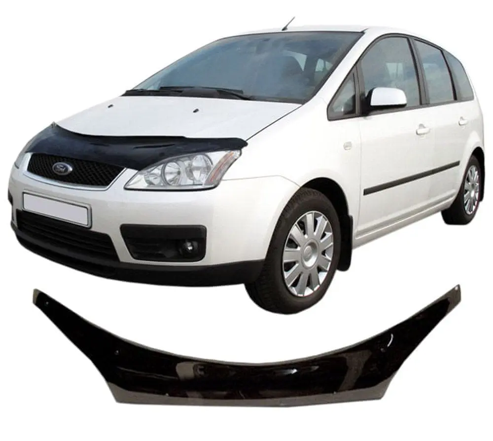Panserbeskytter FORD C-MAX 2003-2006 – bilde 2