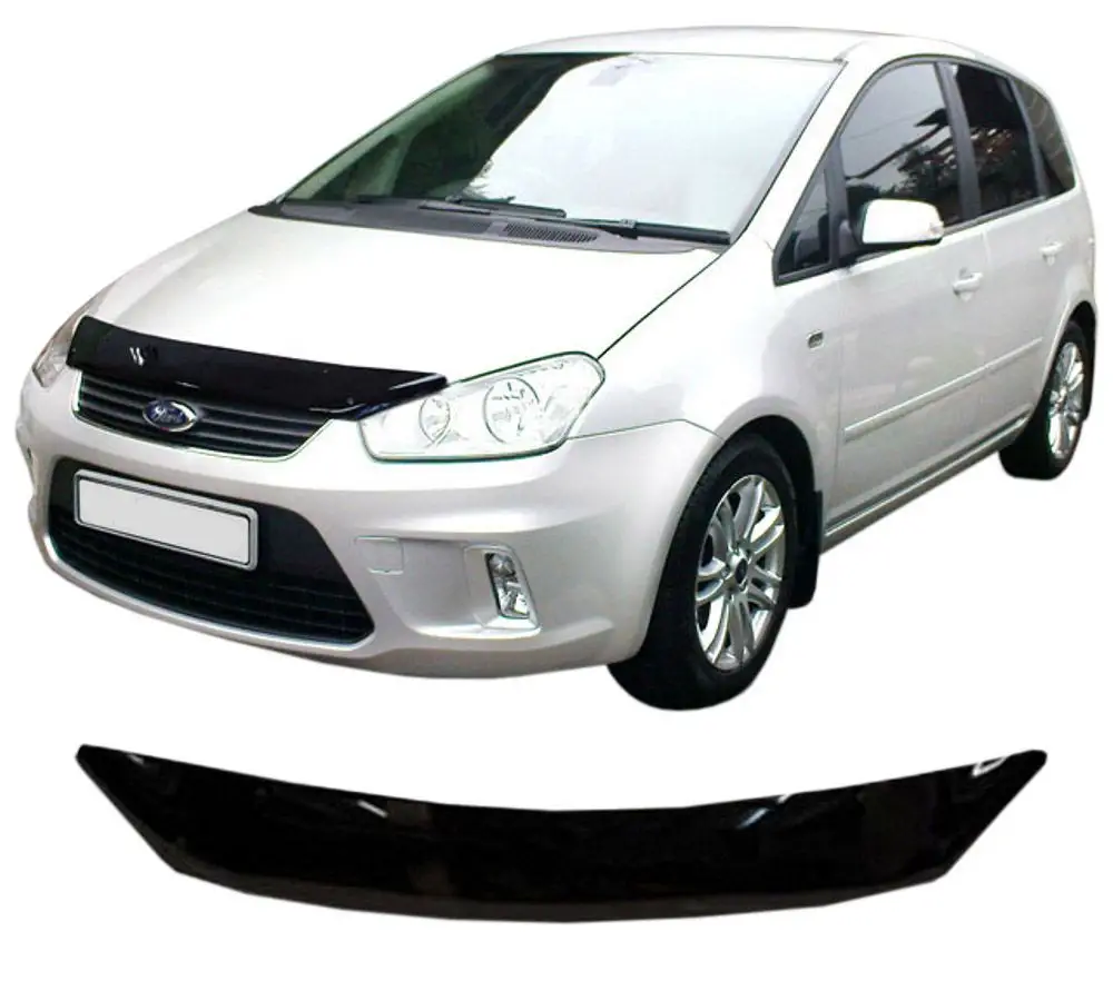 Panserbeskytter FORD C-MAX I 2007-2010 facelift