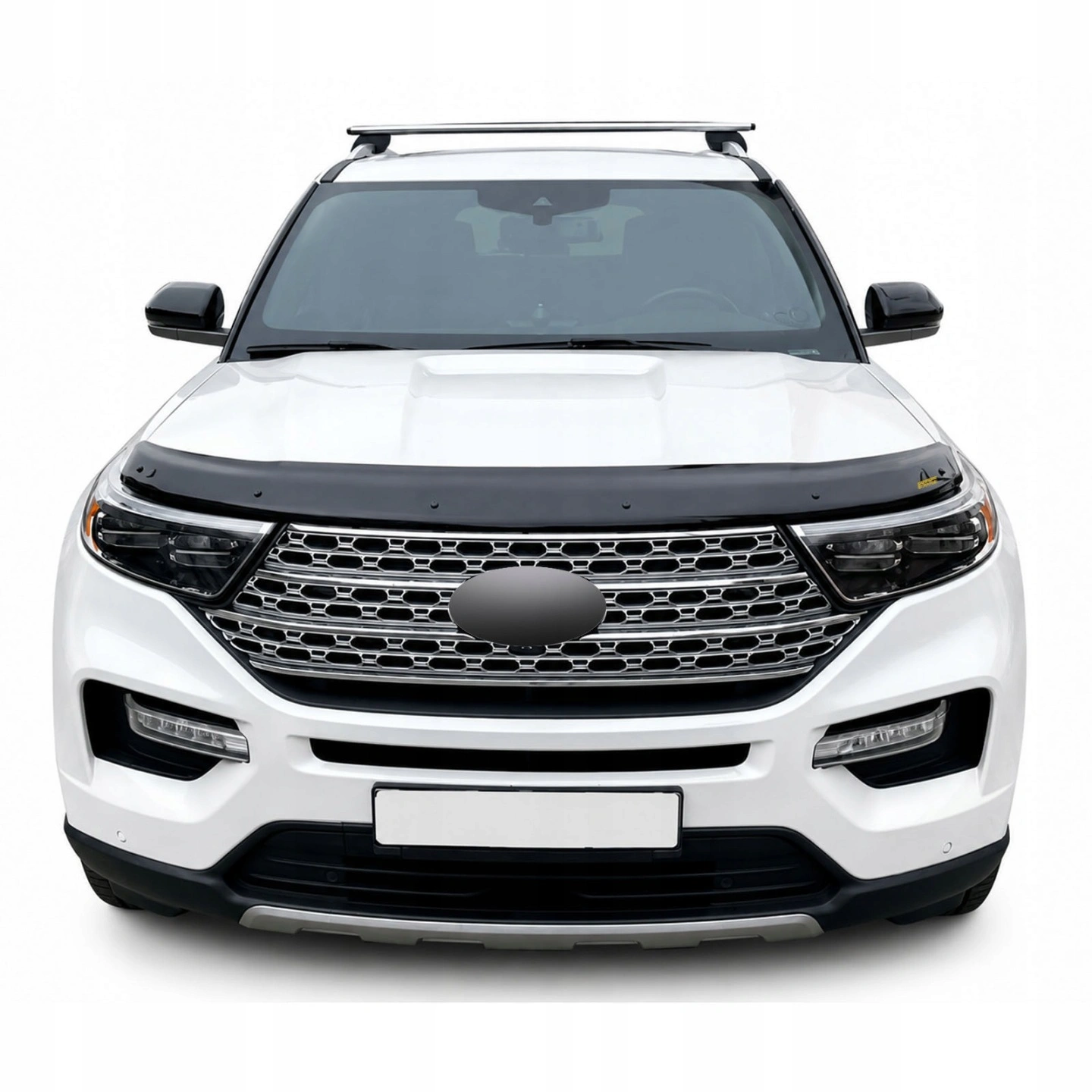 Panserbeskytter Ford Explorer VI 2019 -> – bilde 2