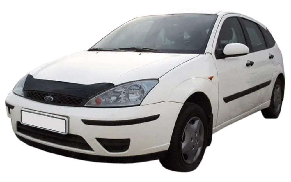 Panserbeskytter Ford Focus I 1998 - 2004
