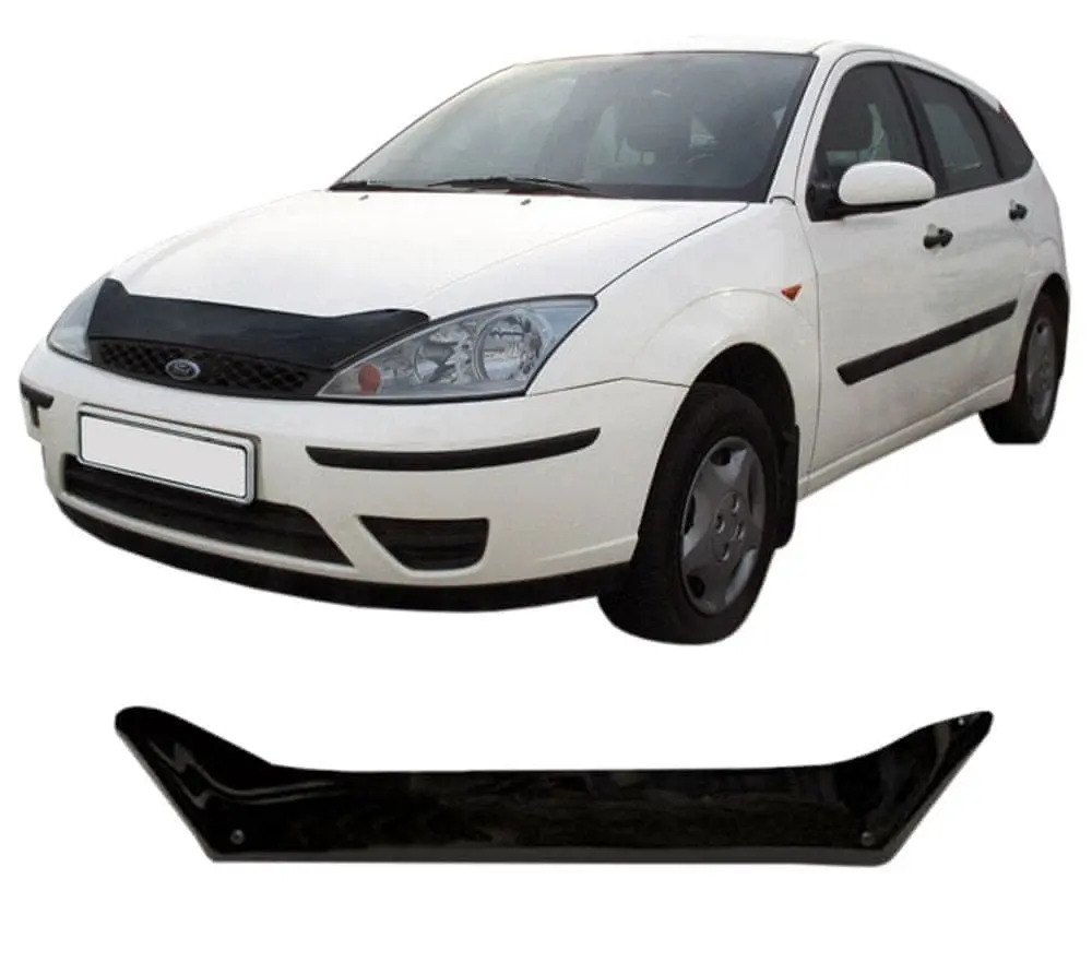 Panserbeskytter Ford Focus I 1998 - 2004 – bilde 5