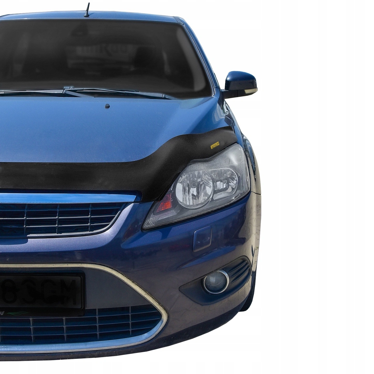 Panserbeskytter Ford Focus II Facelift 2007 - 2011 – bilde 2