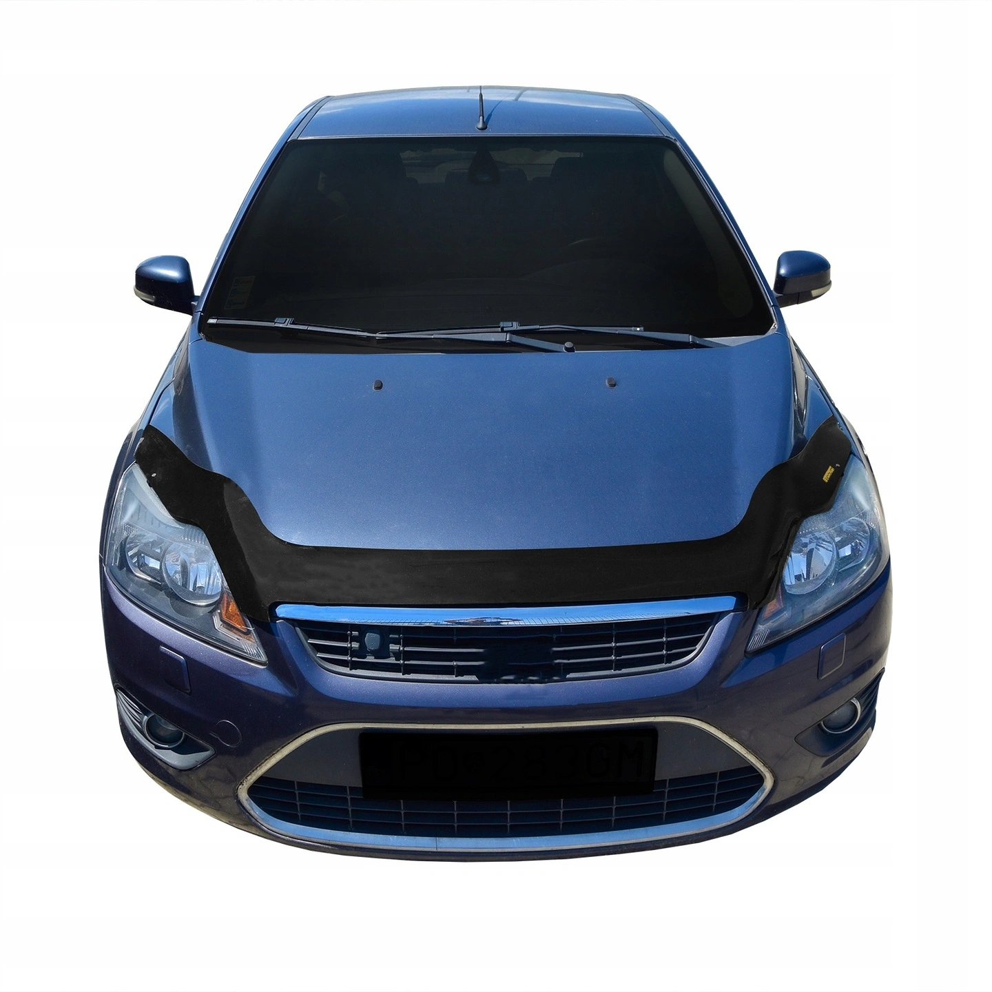 Panserbeskytter Ford Focus II Facelift 2007 - 2011 – bilde 3