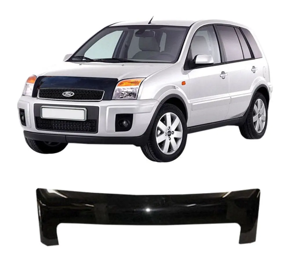 Panserbeskytter FORD Fusion 2004-2013 – bilde 6