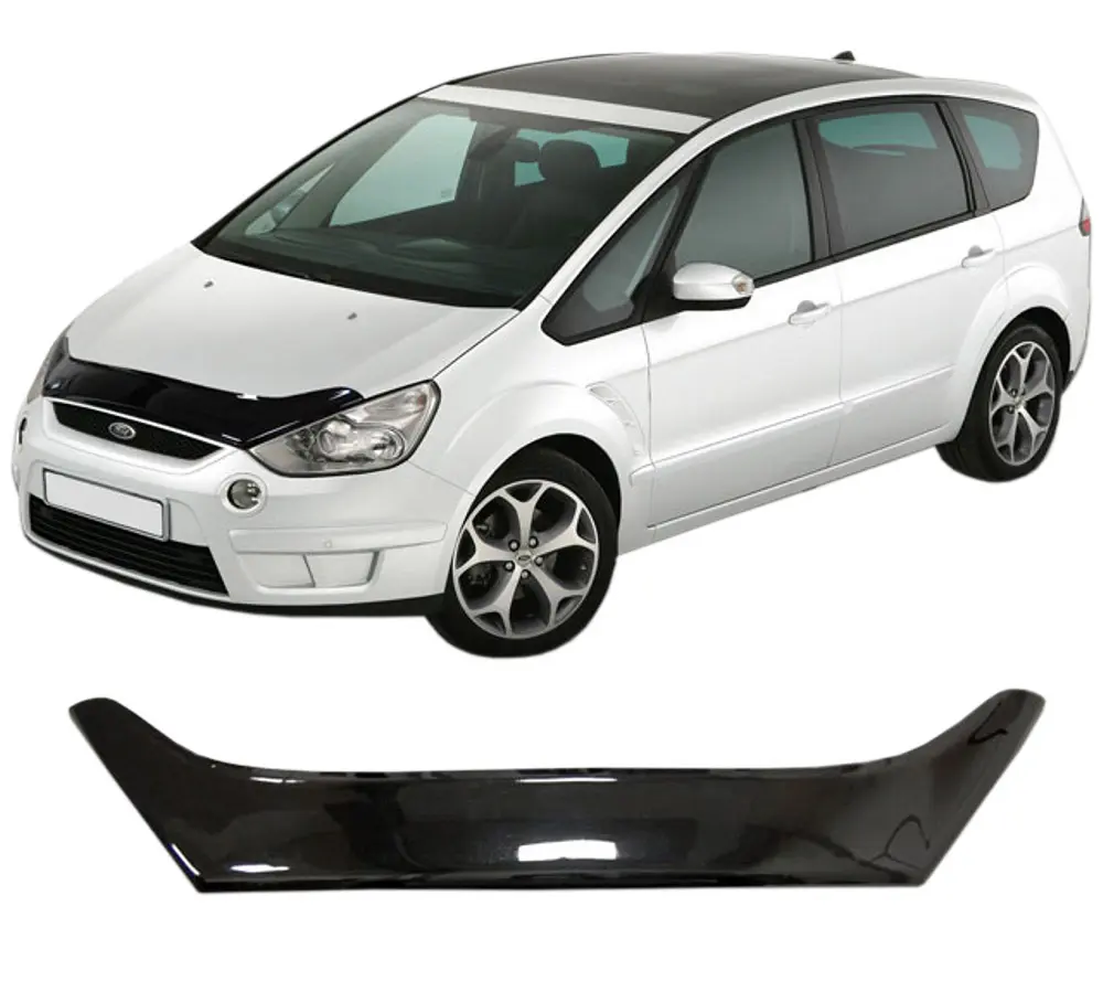 Panserbeskytter FORD GALAXY 2006 - 2010