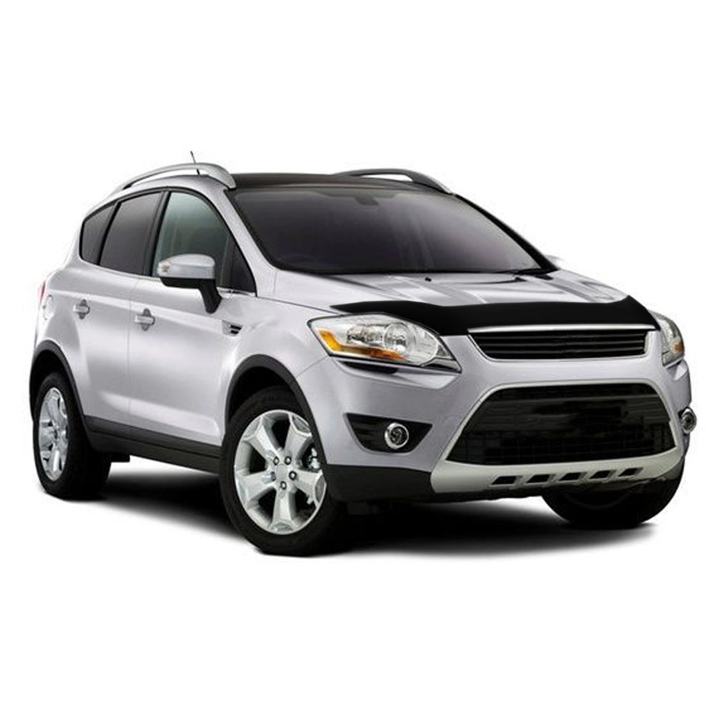 Panserbeskytter Ford Kuga I 2008 - 2013 │ Long versjon - Full Cover