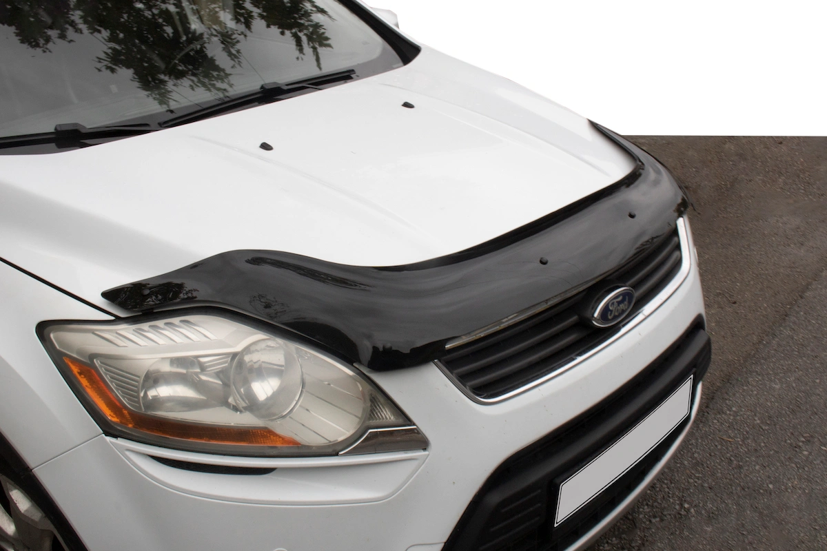 Panserbeskytter Ford Kuga I 2008 - 2013 │ Long versjon - Full Cover – bilde 2