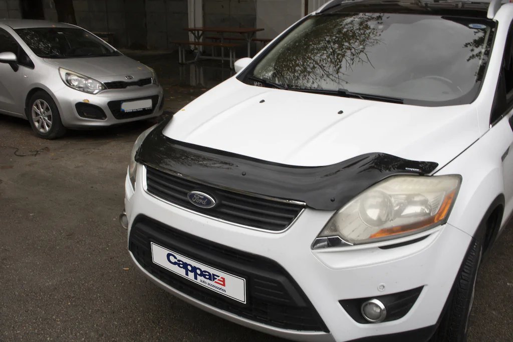 Panserbeskytter Ford Kuga I 2008 - 2013 │ Long versjon - Full Cover – bilde 3