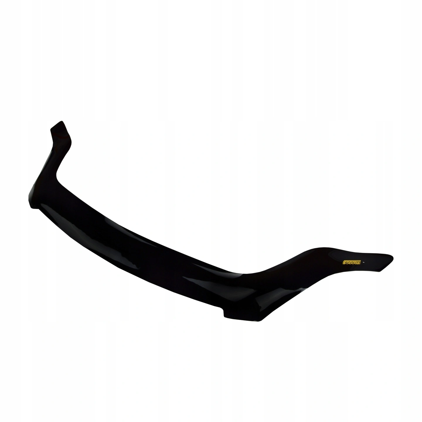Panserbeskytter Ford Kuga I 2008 - 2013 │ Long versjon - Full Cover – bilde 4