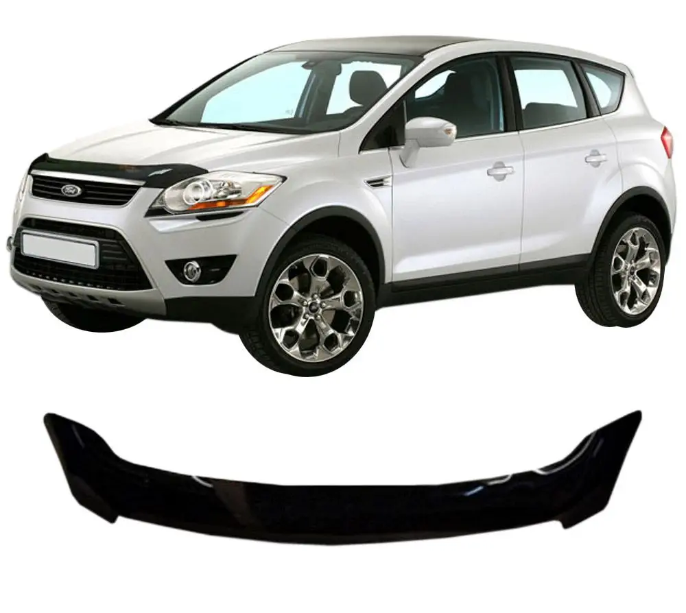 Panserbeskytter Ford Kuga I 2008 - 2013