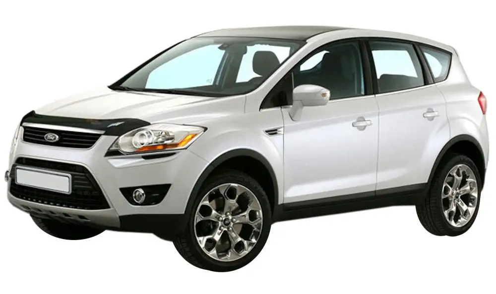 Panserbeskytter Ford Kuga I 2008 - 2013 – bilde 3
