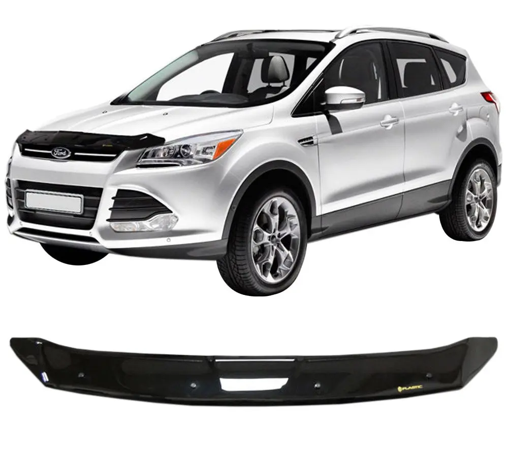 Panserbeskytter Ford Kuga II 2013 - 2016