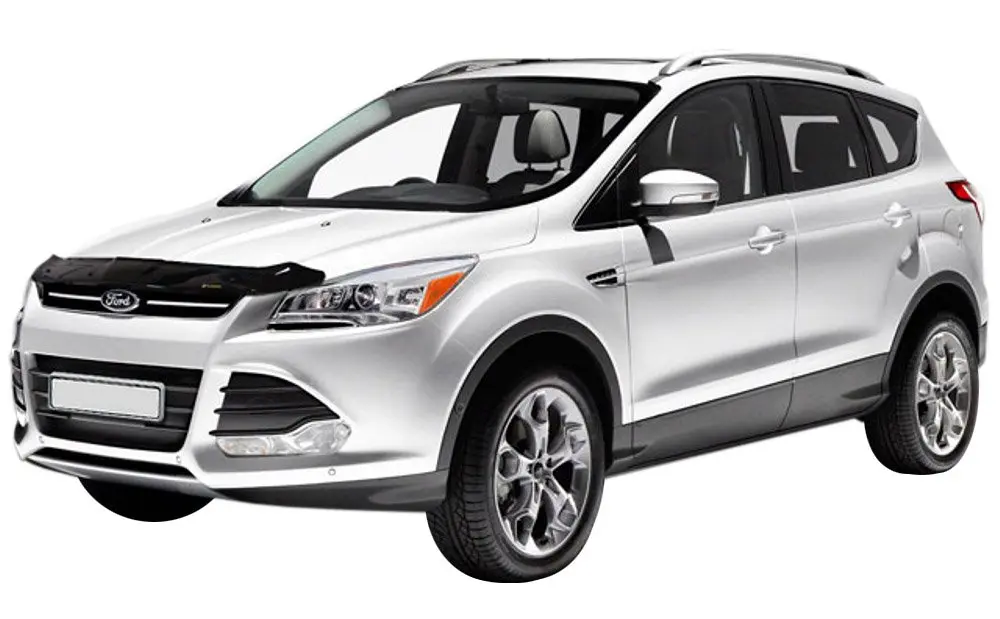 Panserbeskytter Ford Kuga II 2013 - 2016 – bilde 3