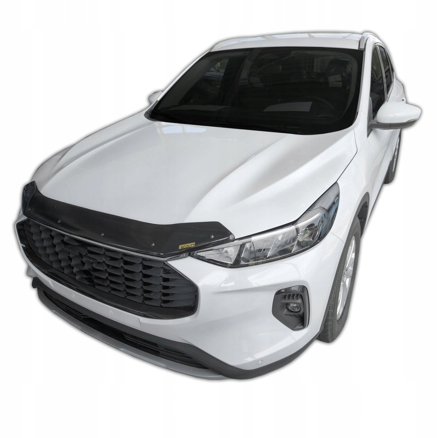Panserbeskytter Ford Kuga III 2019-> – bilde 3
