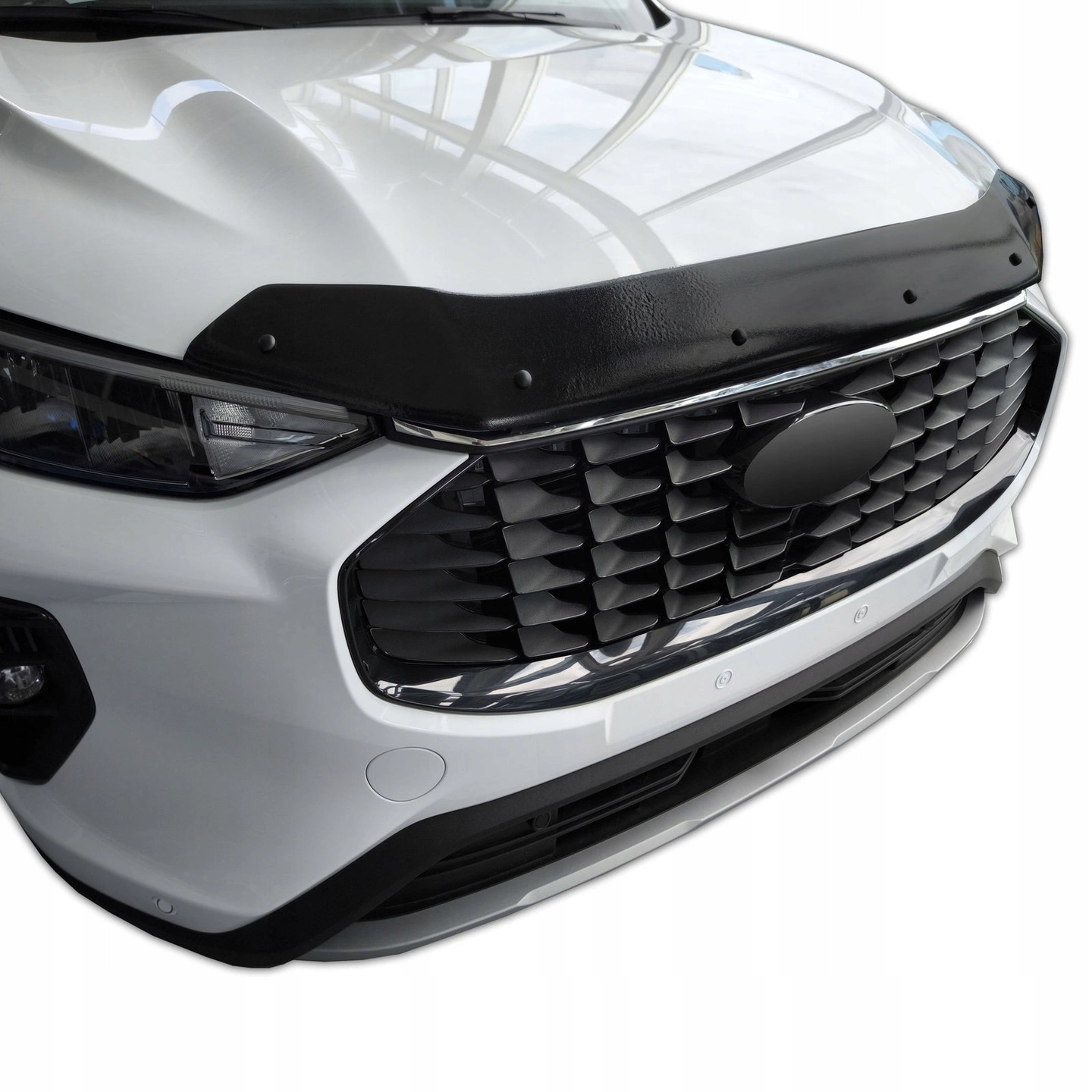 Panserbeskytter Ford Kuga III 2019-> – bilde 4