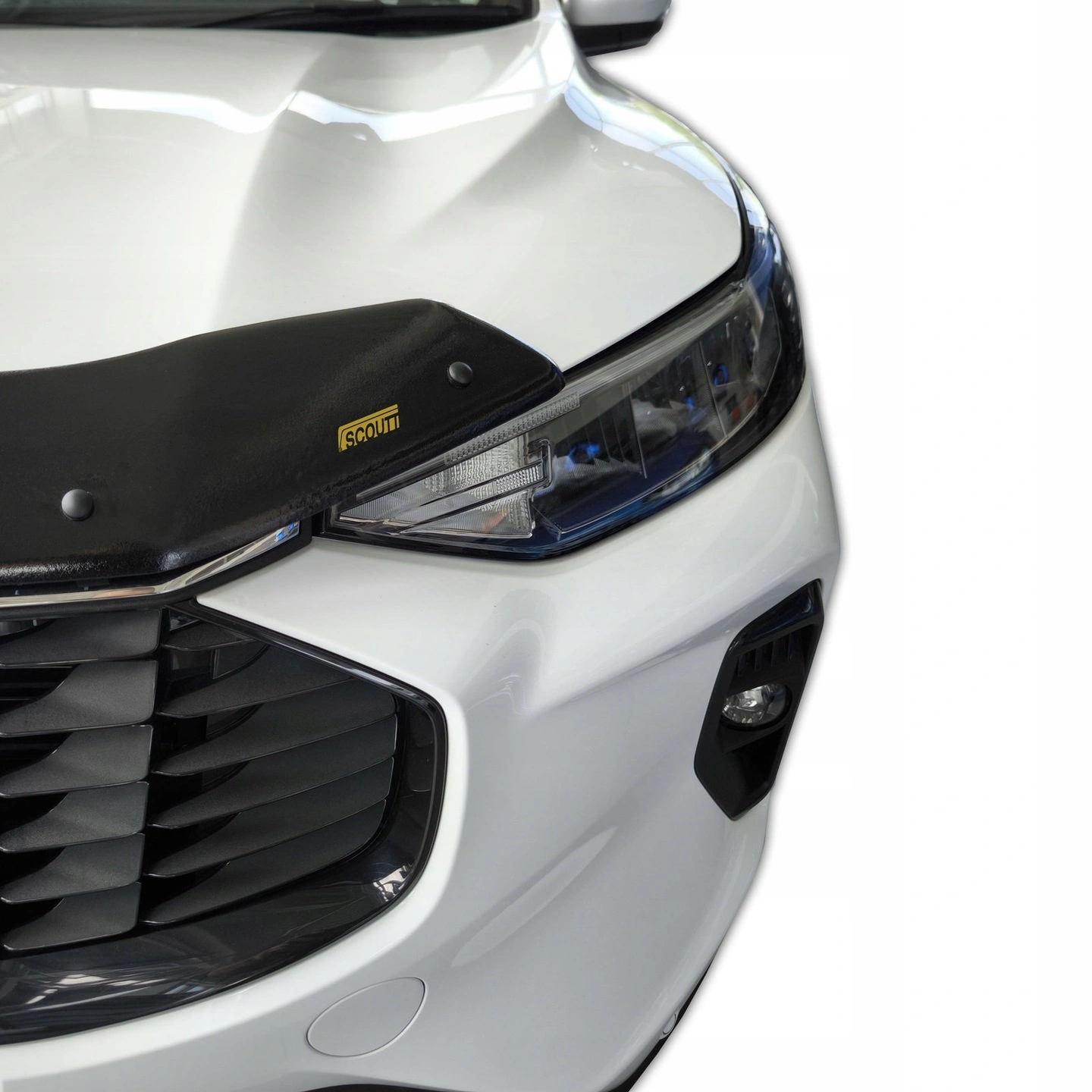 Panserbeskytter Ford Kuga III 2019-> – bilde 5