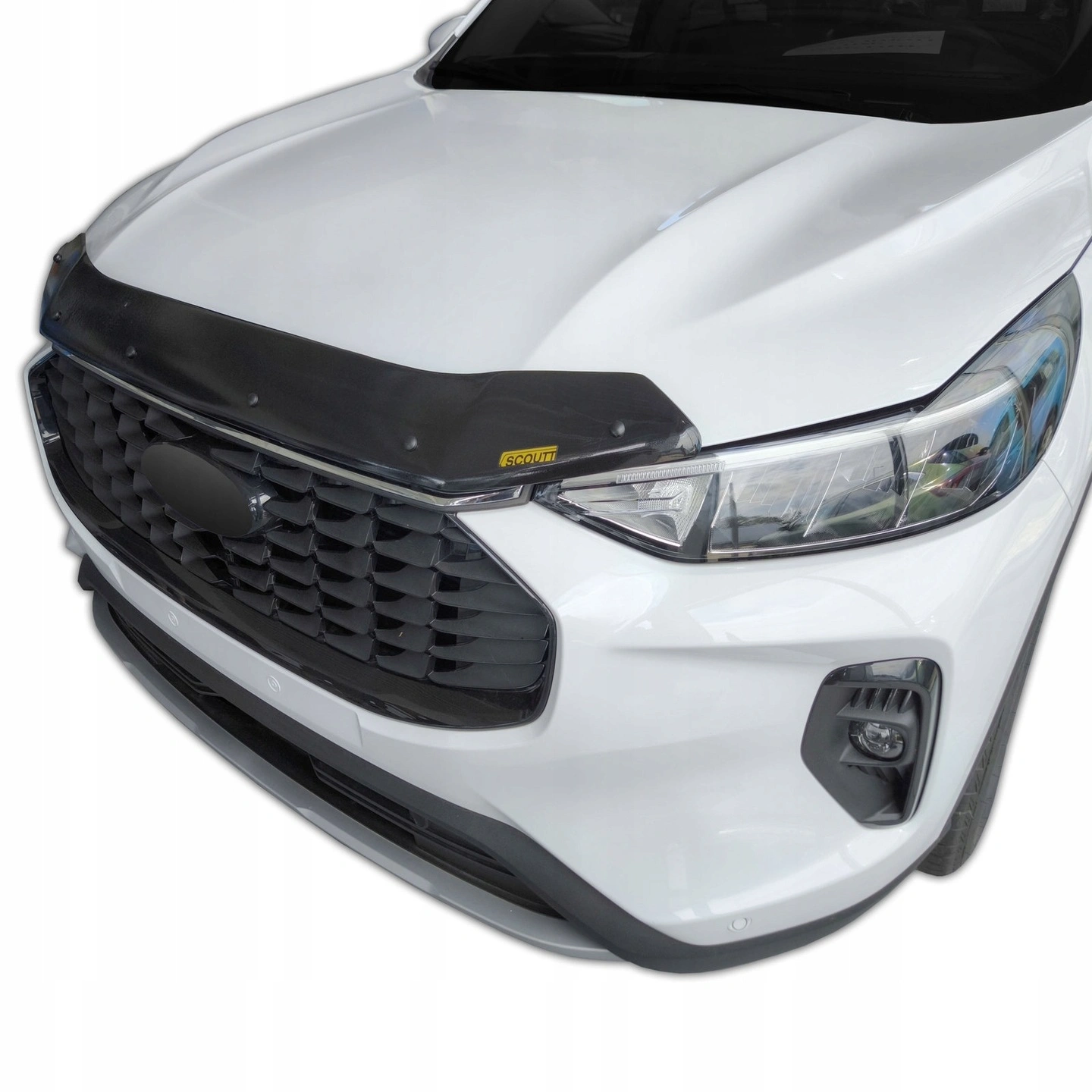 Panserbeskytter Ford Kuga III 2019-> – bilde 6