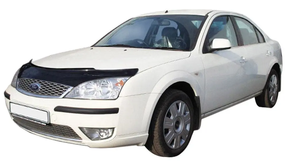 Panserbeskytter Ford Mondeo III 2000 - 2007