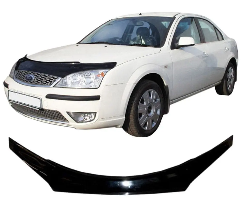 Panserbeskytter Ford Mondeo III 2000 - 2007 – bilde 5