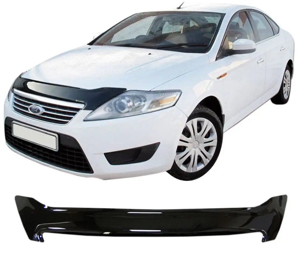 Panserbeskytter Ford Mondeo IV 2007 - 2009 | pre-facelift
