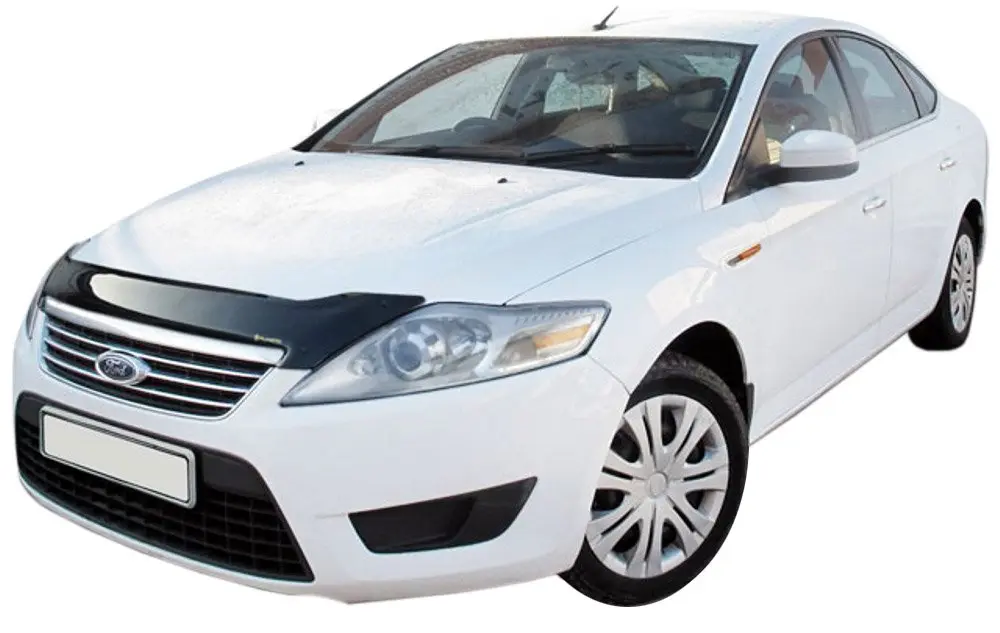 Panserbeskytter Ford Mondeo IV 2007 - 2009 | pre-facelift – bilde 3