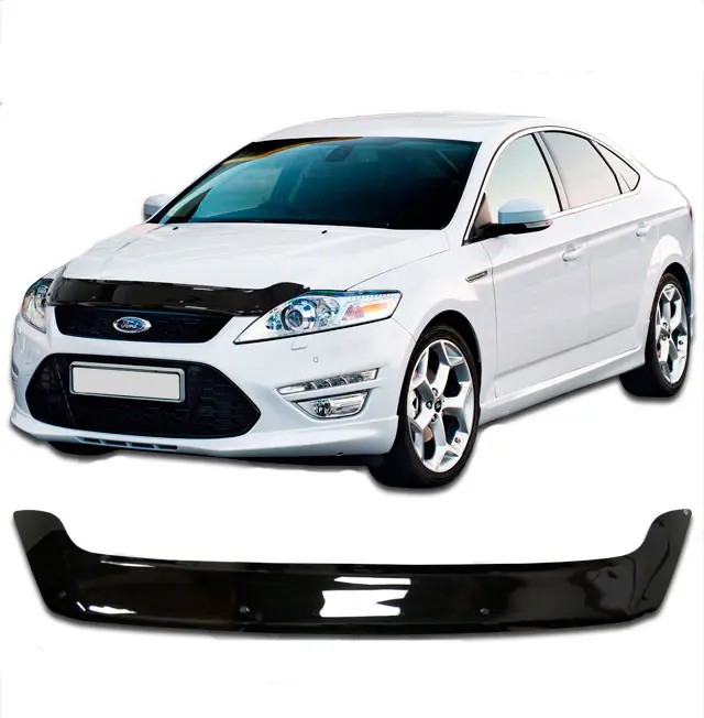 Panserbeskytter Ford Mondeo IV 2010 - 2014