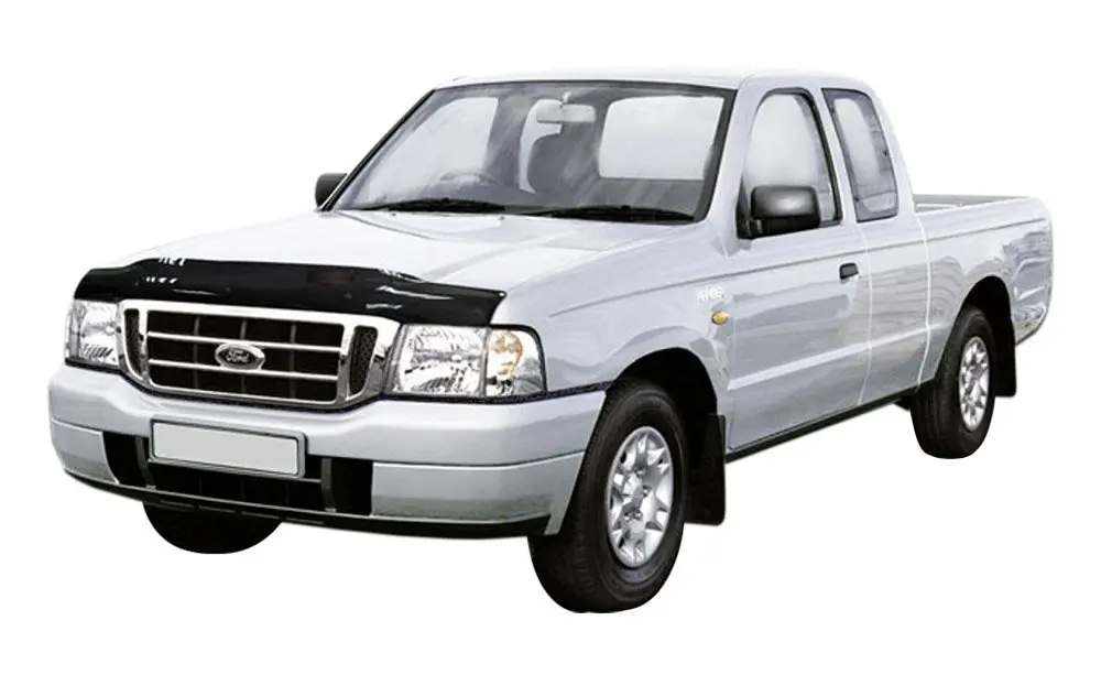 Panserbeskytter Ford Ranger 2002 - 2006 │ facelift – bilde 3