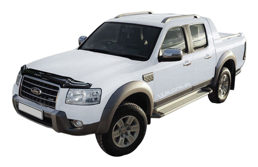 Panserbeskytter Ford Ranger 2006 - 2009 │ pre-facelift – bilde 2