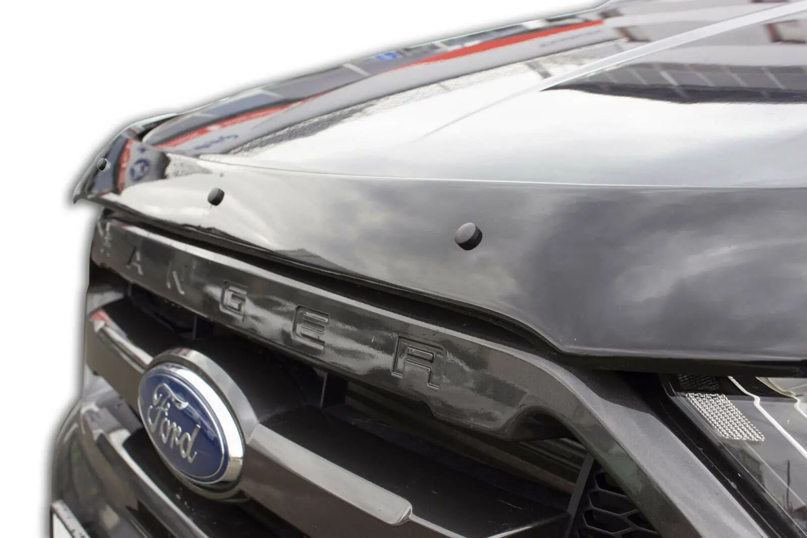 Panserbeskytter Ford Ranger 2016 - 2022 Image 3