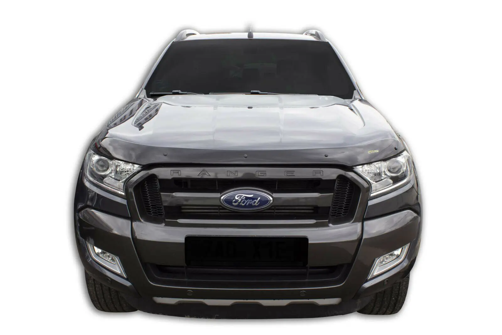 Panserbeskytter Ford Ranger 2016 - 2022 Image 6