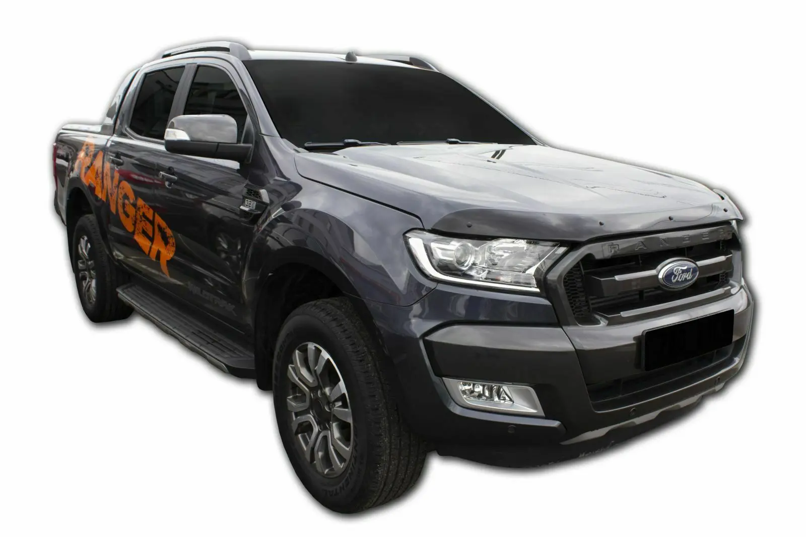 Panserbeskytter Ford Ranger 2016 - 2022 Image 7