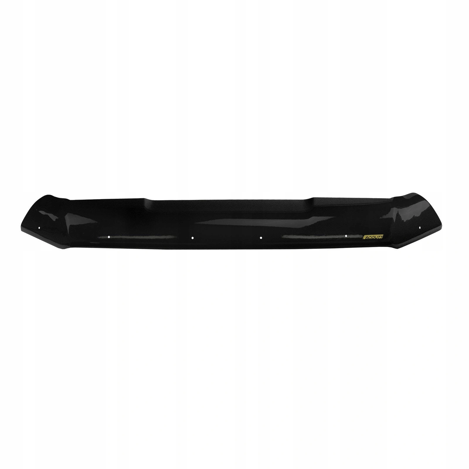 Panserbeskytter Ford Ranger 2022 -> │ Hood Deflector Bonnet Guard – bilde 6
