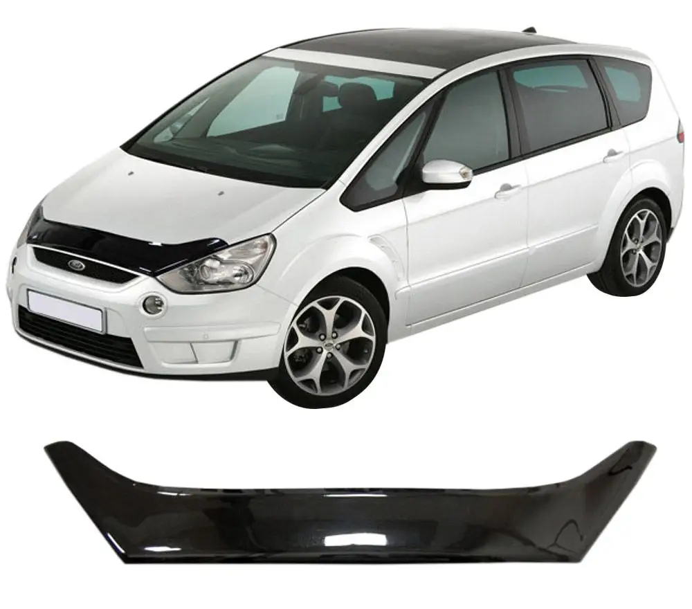 Panserbeskytter Ford S-Max I 2006 - 2010