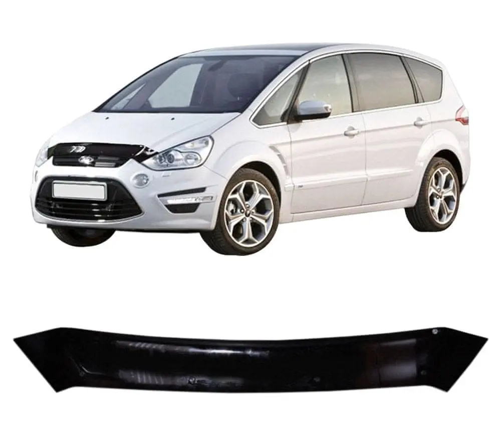 Panserbeskytter Ford S-Max I Facelift 2010 - 2014 – bilde 5