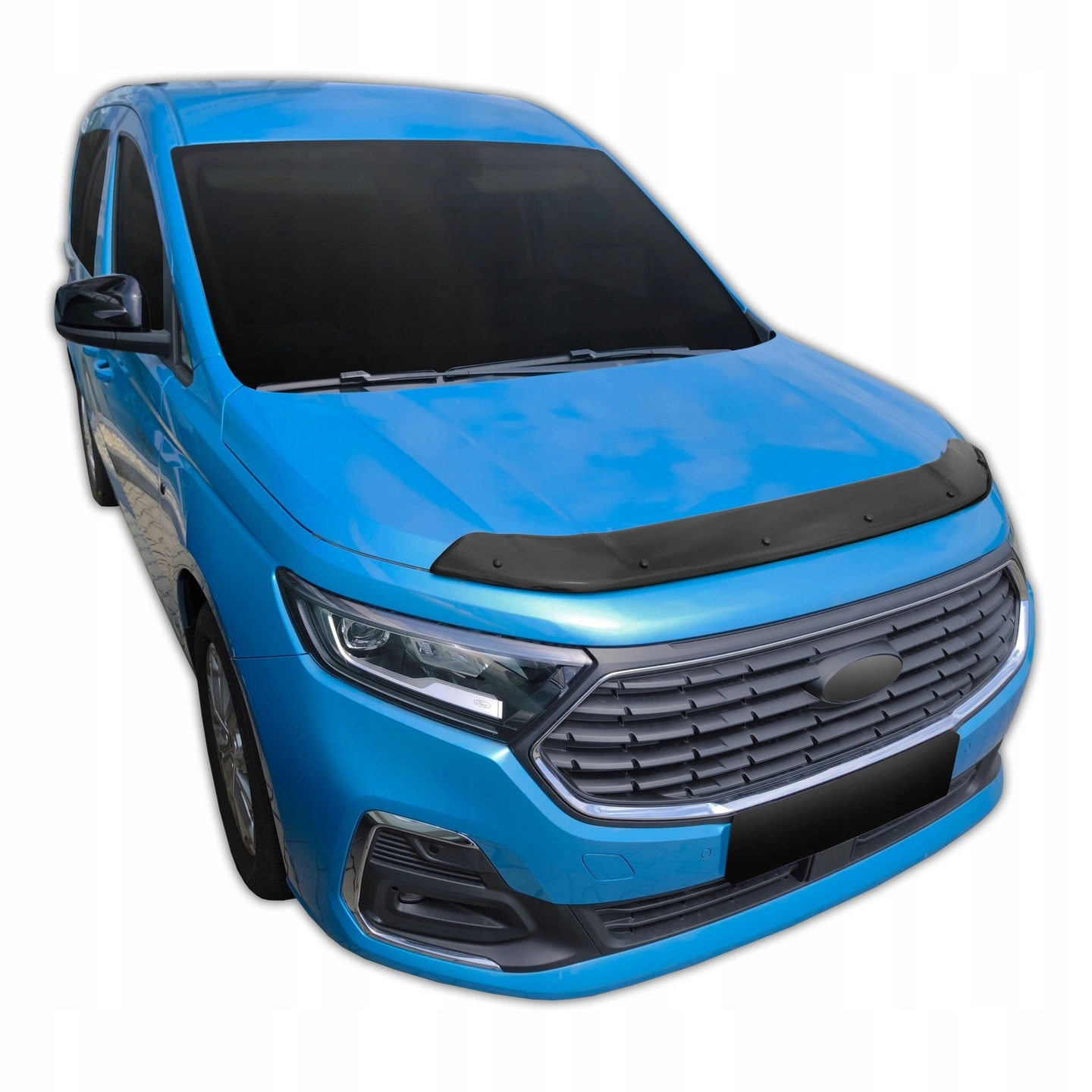 Panserbeskytter Ford Tourneo Connect III 2022 ->