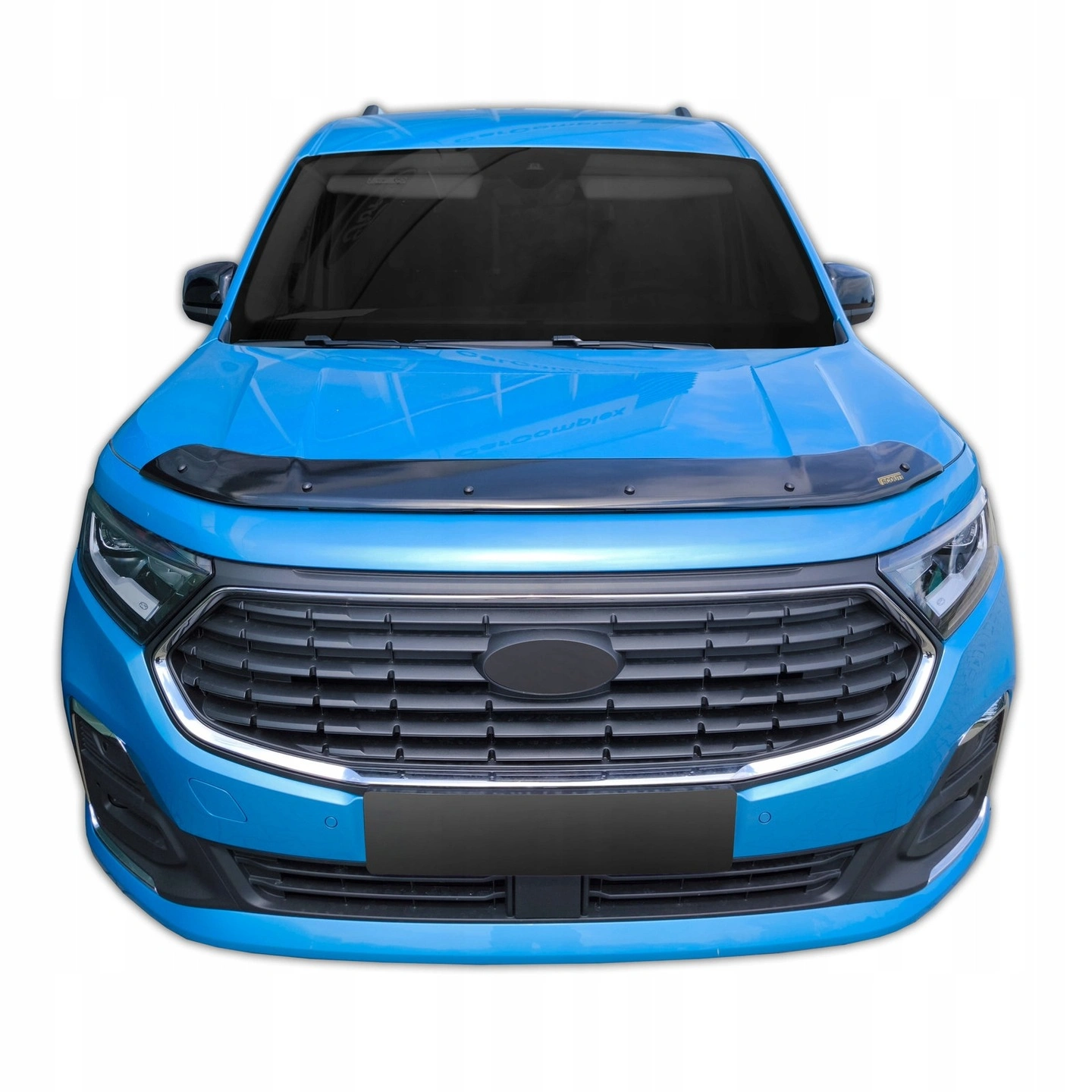 Panserbeskytter Ford Tourneo Connect III 2022 -> – bilde 2