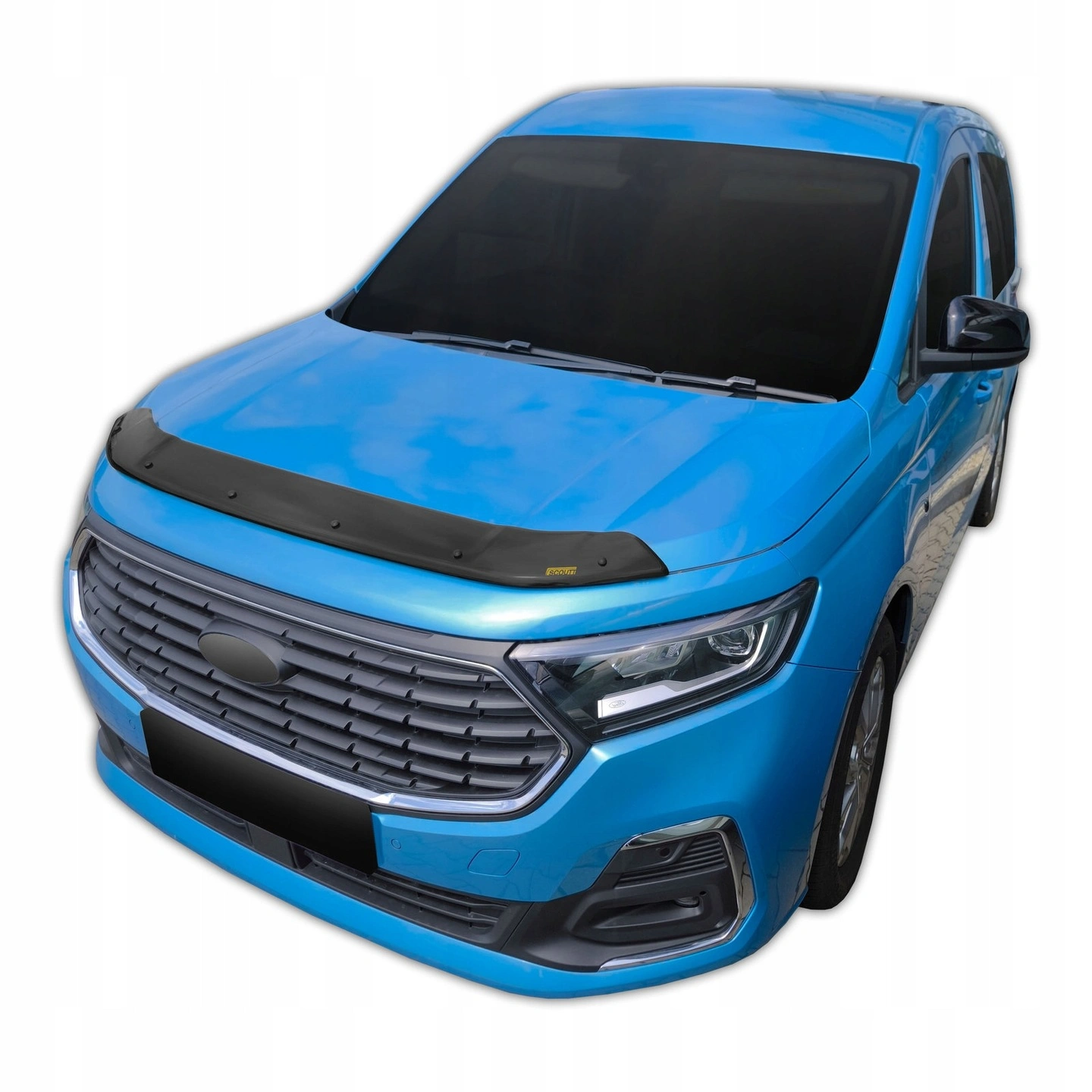 Panserbeskytter Ford Tourneo Connect III 2022 -> – bilde 3