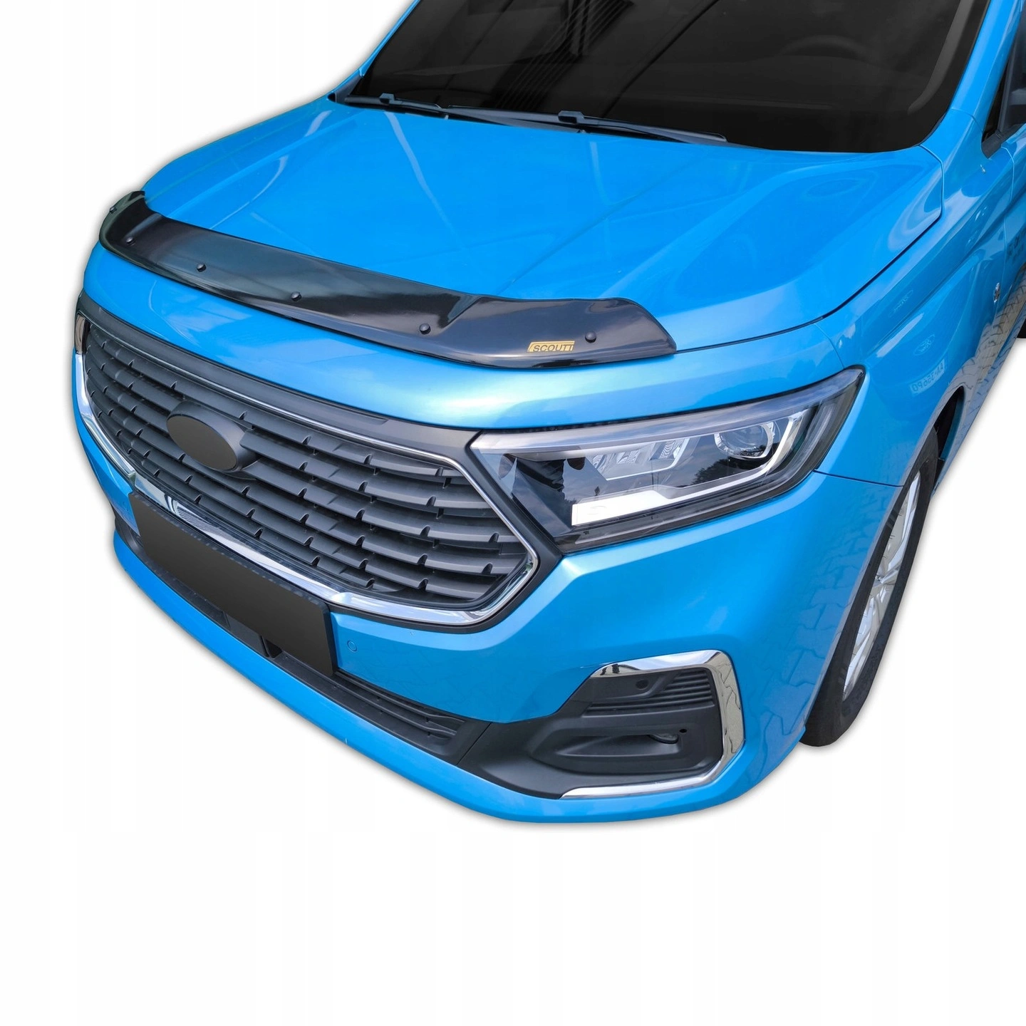 Panserbeskytter Ford Tourneo Connect III 2022 -> – bilde 5