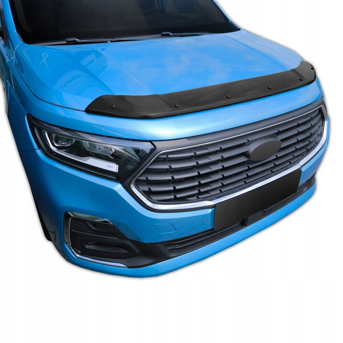 Panserbeskytter Ford Tourneo Connect III 2022 -> – bilde 6