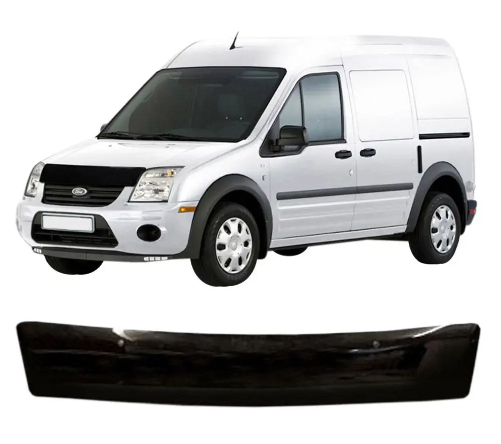 Panserbeskytter Ford Transit Connect I / Tourneo Connect I Facelift 2009 - 2013