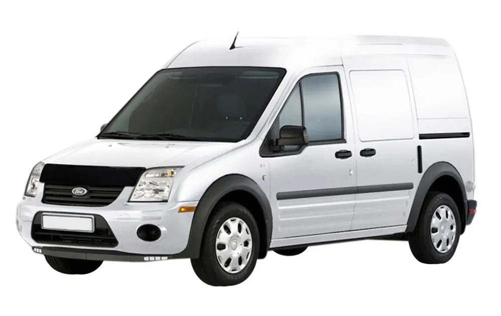 Panserbeskytter Ford Transit Connect I / Tourneo Connect I Facelift 2009 - 2013 – bilde 3
