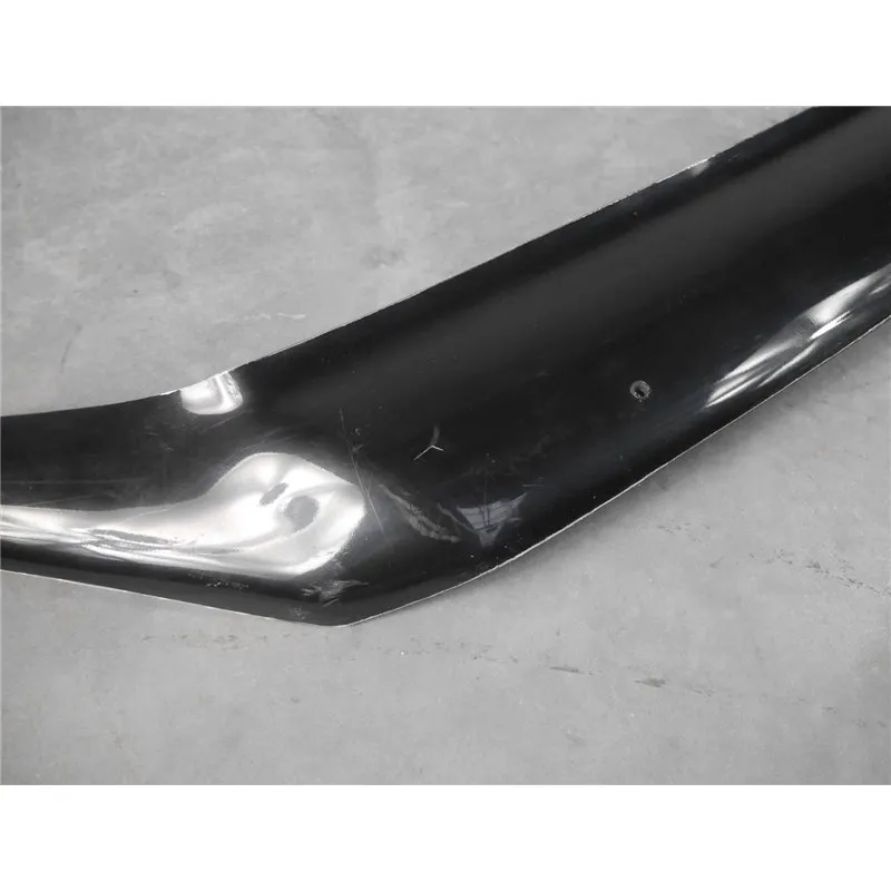 Panserbeskytter Ford Transit Custom I / Tourneo Custom I 2012 - 2017 │ Bonnet Guard – bilde 6