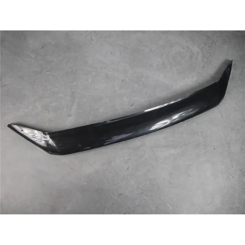 Panserbeskytter Ford Transit Custom I / Tourneo Custom I 2012 - 2017 │ Bonnet Guard – bilde 7