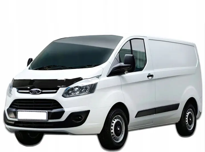 Panserbeskytter Ford Transit Custom I / Tourneo Custom I 2012 - 2018
