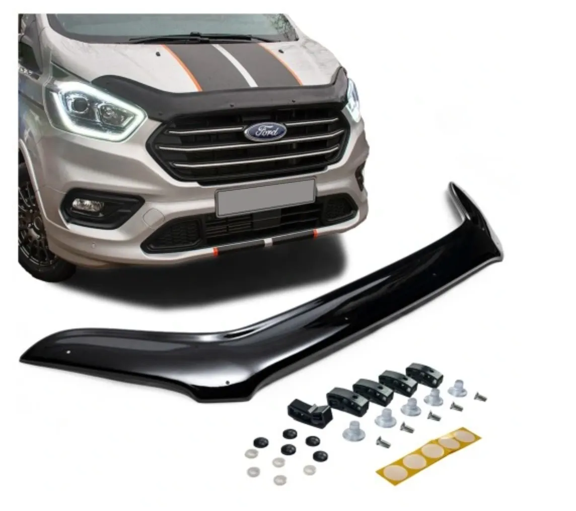 Panserbeskytter Ford Transit Custom I / Tourneo Custom I 2017 - 2023 – bilde 5