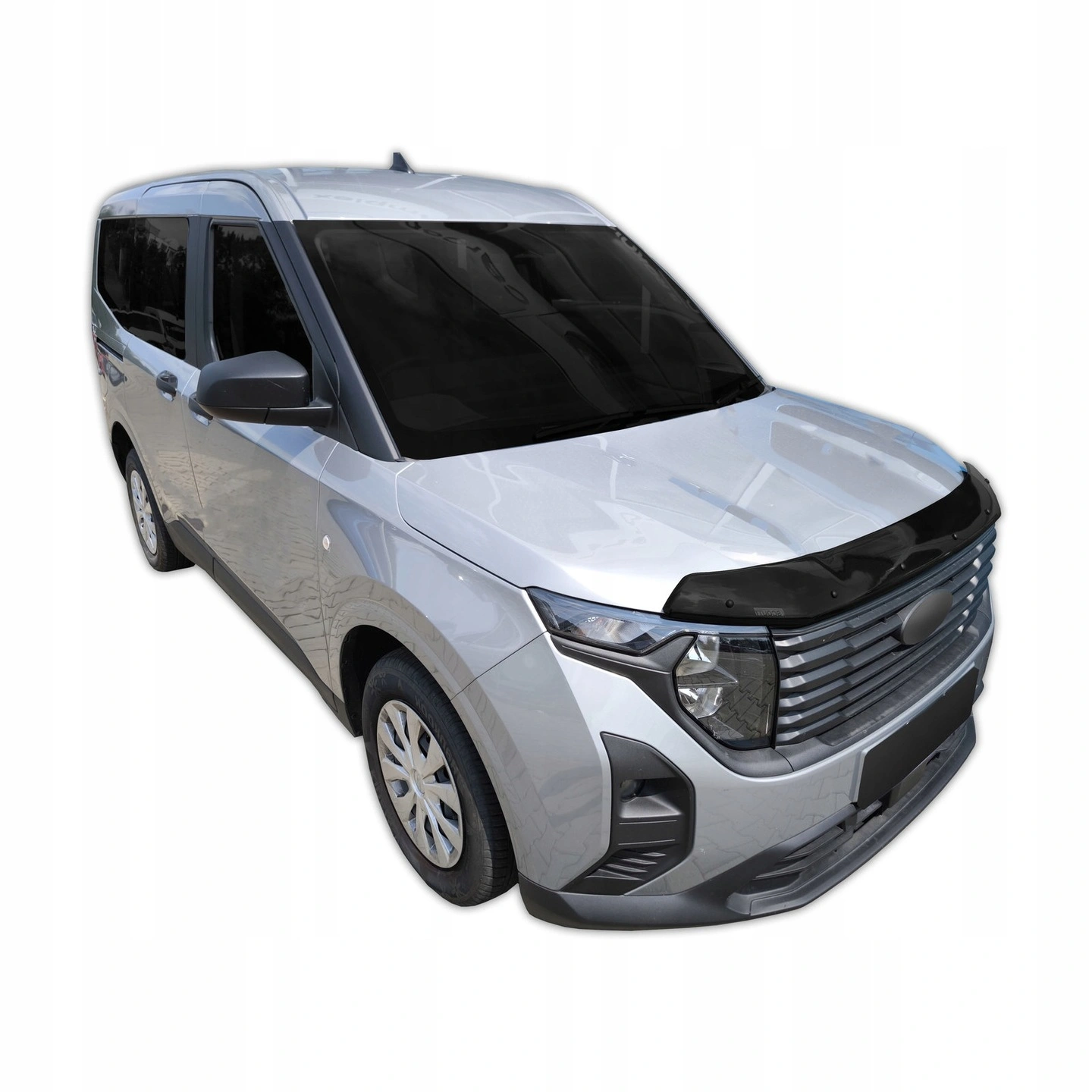 Panserbeskytter Ford Transit / e-Transit Courier II / Ford Tourneo / e-Tourneo Courier II 2023 ->