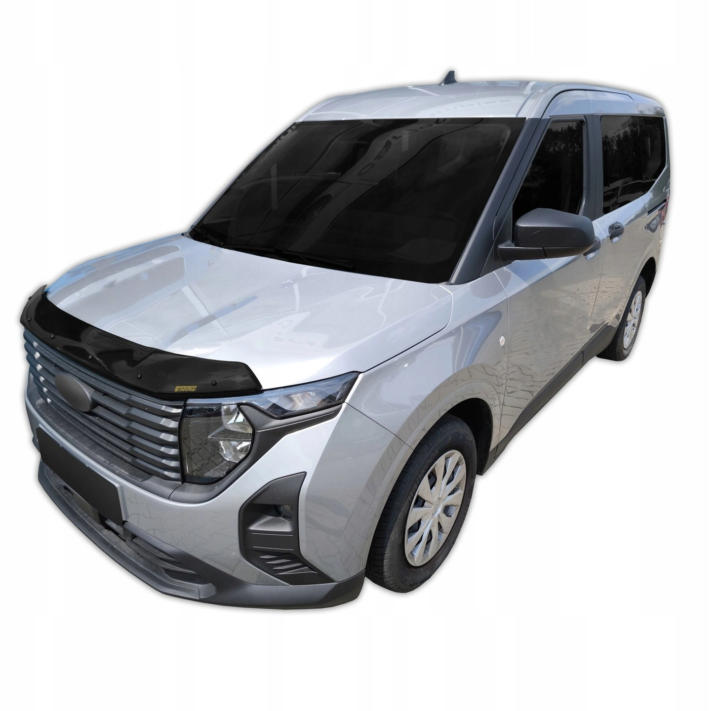 Panserbeskytter Ford Transit / e-Transit Courier II / Ford Tourneo / e-Tourneo Courier II 2023 -> – bilde 3