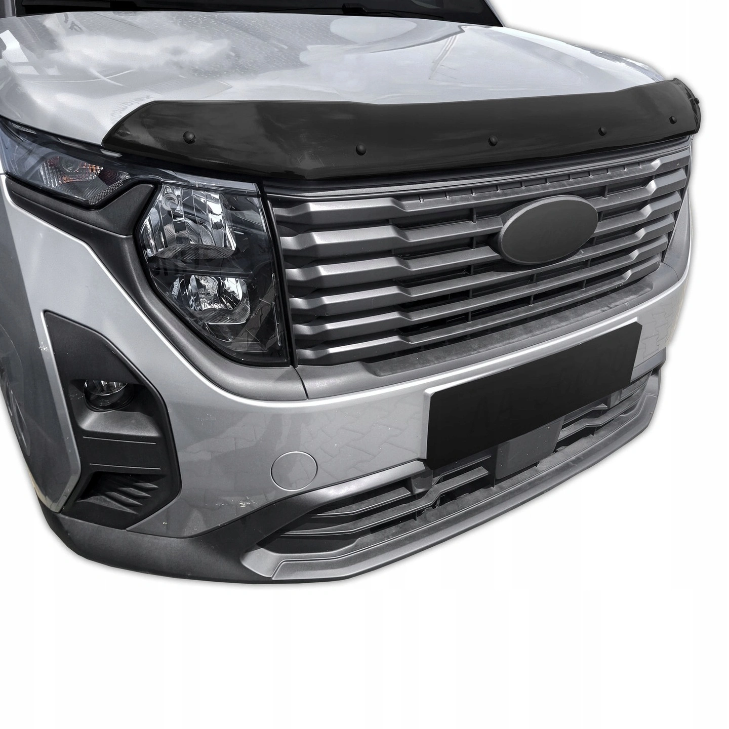 Panserbeskytter Ford Transit / e-Transit Courier II / Ford Tourneo / e-Tourneo Courier II 2023 -> – bilde 4