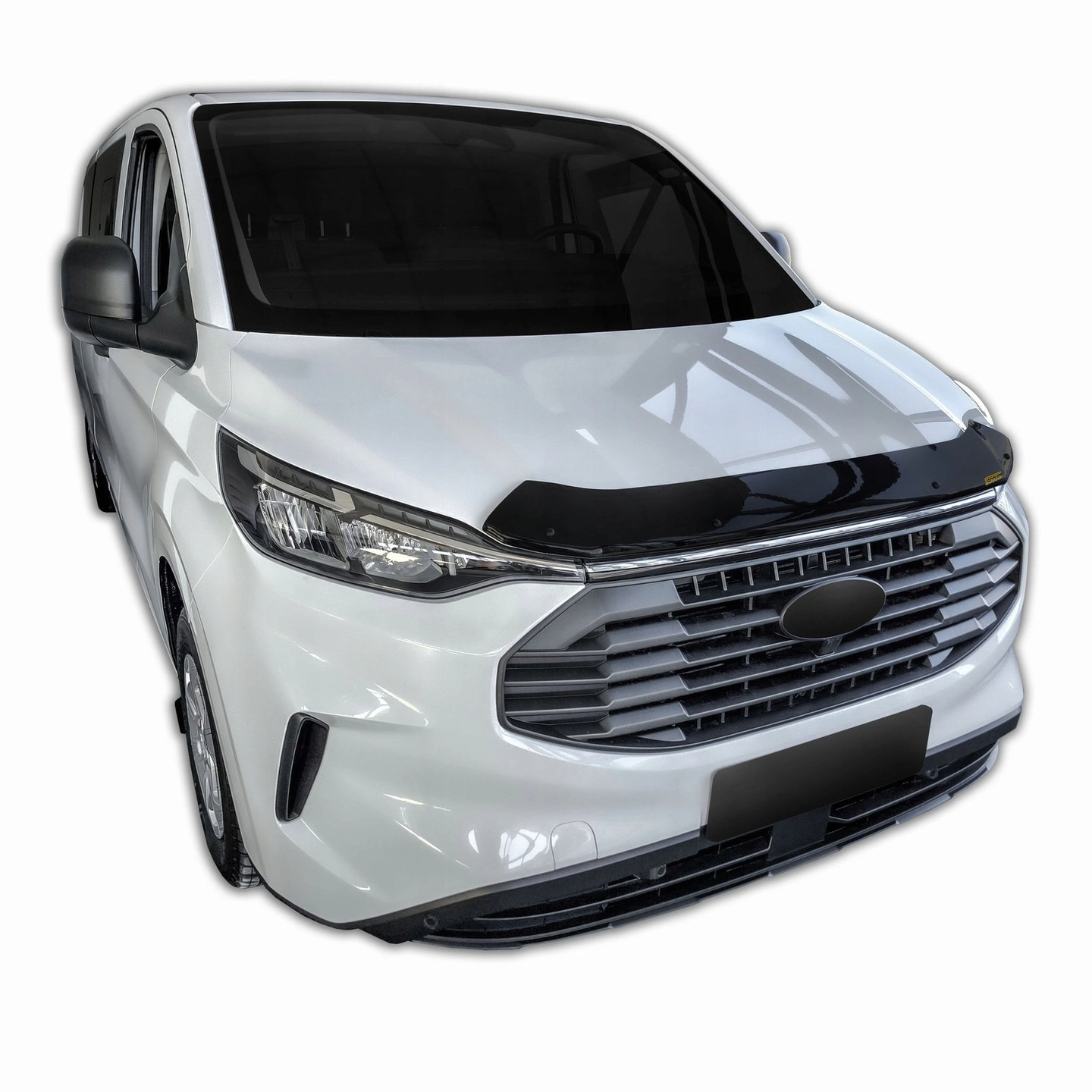 Panserbeskytter Ford Transit / e-Transit Custom II Ford Tourneo / e-Tourneo Custom II 2023 ->