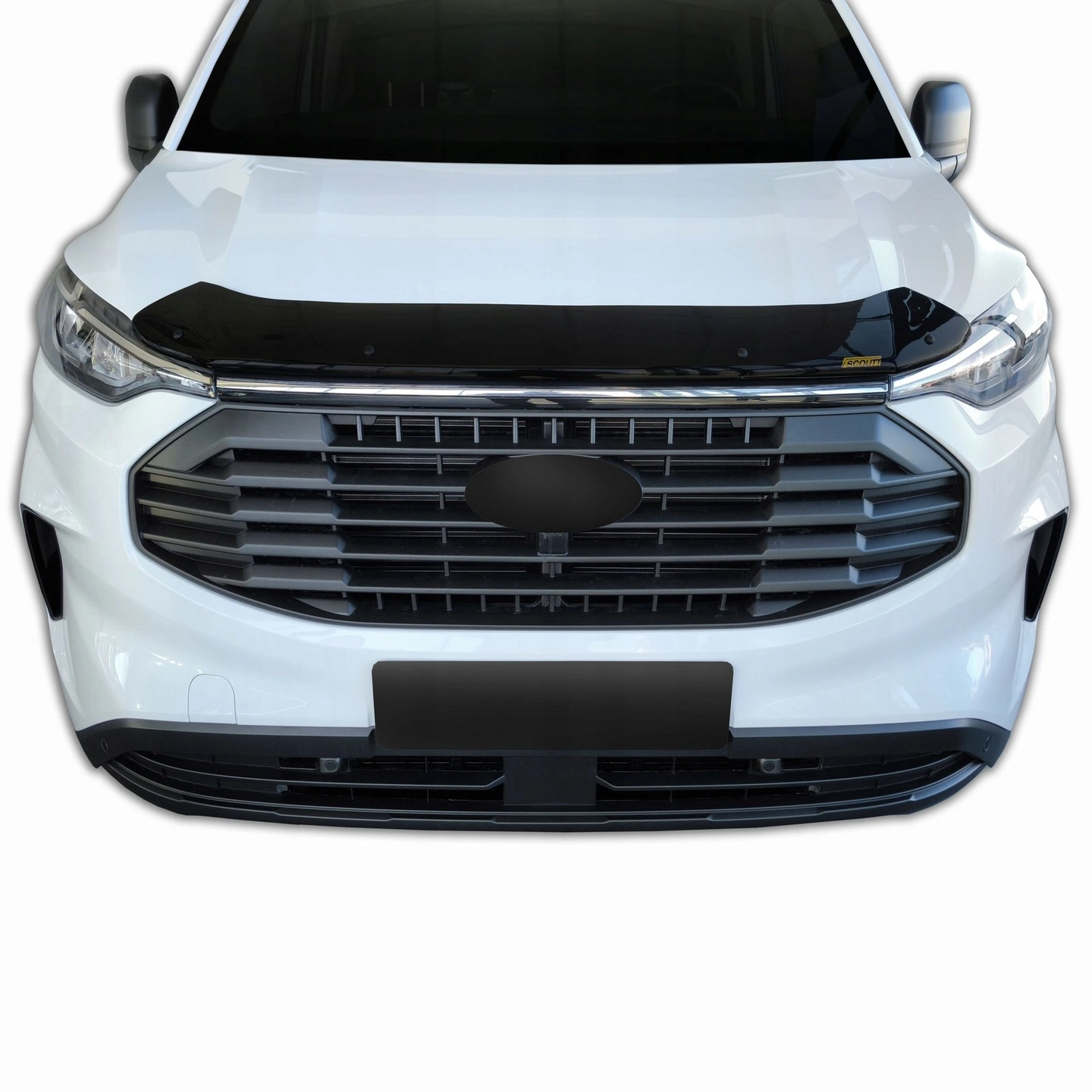 Panserbeskytter Ford Transit / e-Transit Custom II Ford Tourneo / e-Tourneo Custom II 2023 -> – bilde 2